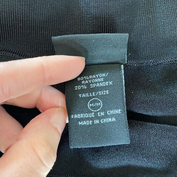 Bodycon Skirt - Picture 2 of 2